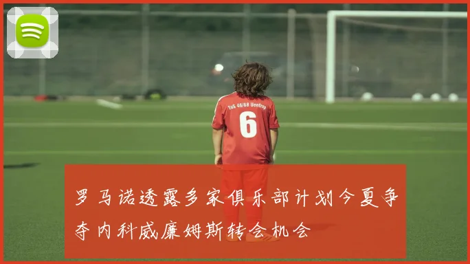 罗马诺透露多家俱乐部计划今夏争夺内科威廉姆斯转会机会