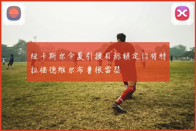 纽卡斯尔今夏引援目标锁定门将特拉福德维尔布鲁根雷瑟